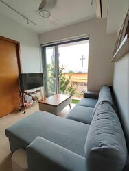 Jubilee Residence (D5), Apartment #543795161